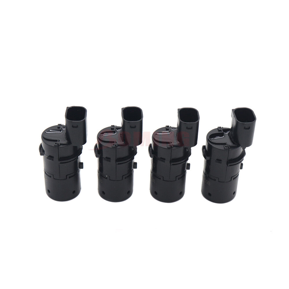 4PCS C2C29376XXX Rear PDC Parking Aid Sensor for Jaguar S Type X Type X100 X350 Q