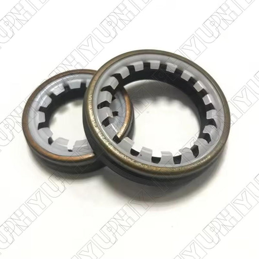 Differential Oil Seal  Driveshaft Oil Seal for Citroen C2 C3 for C4 312126, 312127 Q