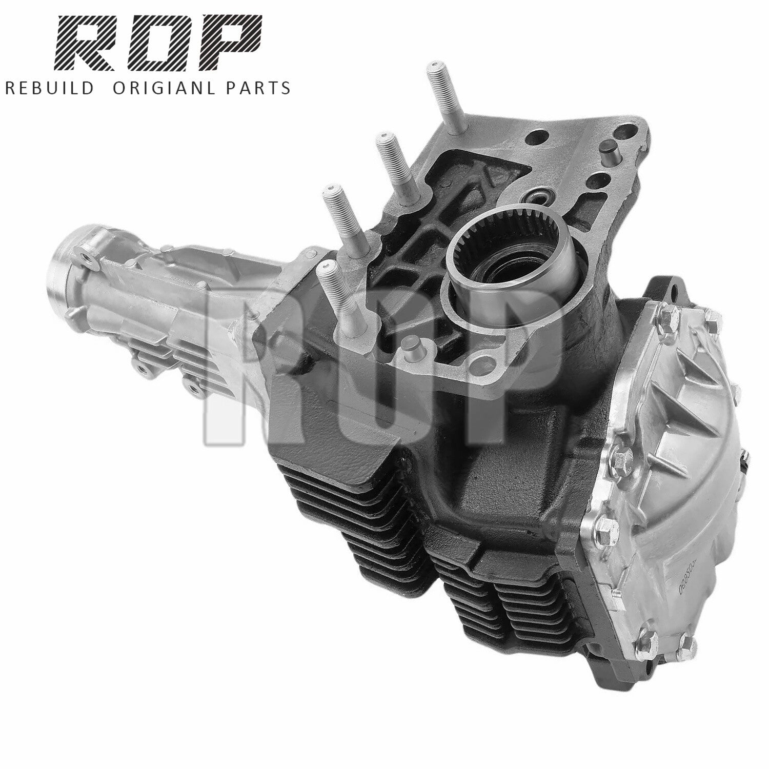 Transfer Case Assembly for Toyota Highlander 2008-2013 4WD V6 3.5L 3610048060