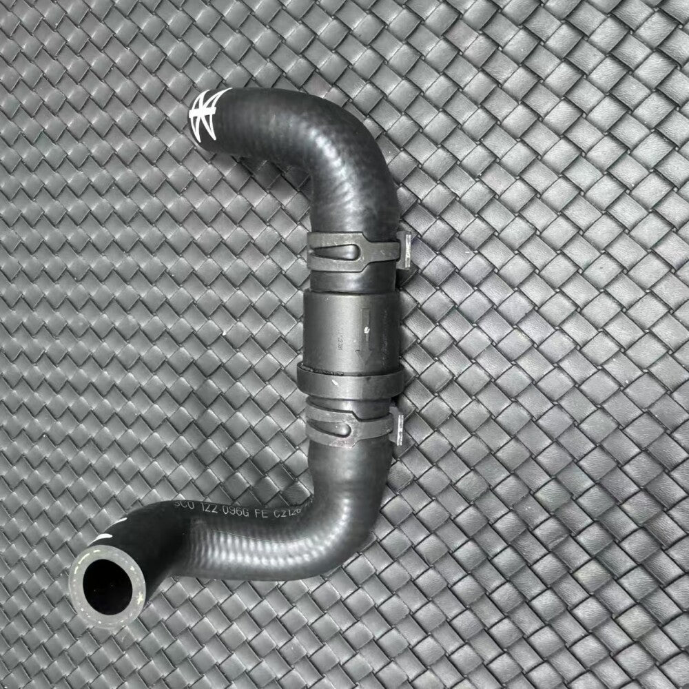 Coolant hose 3C0122096G suitable for Volkswagen CC 35 engine