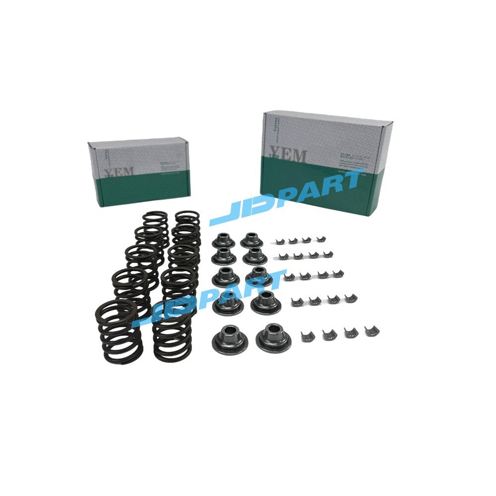 Construction Machinery Part 1 Kit: Valve Train Kit for F2503 Engine Parts