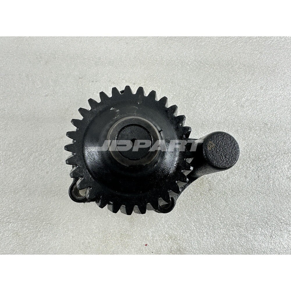 29T 3TNV82 oil pump 129001-32001 is suitable for excavator engine parts.