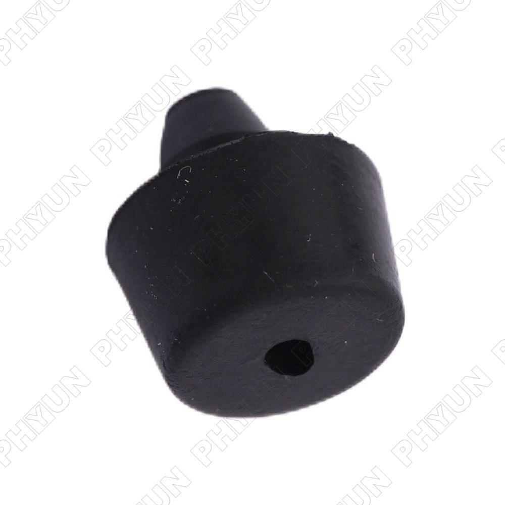 4Pcs Door Rubber Bumper Stopper for Nissan Armada for Infiniti Q45 Q50 Q60 QX56 QX80 Q
