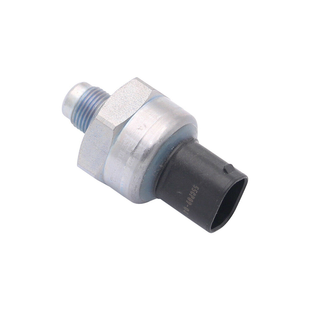 Two brake fluid pressure sensors 47240-7S000 for NISSAN PATHFINDER front titanium