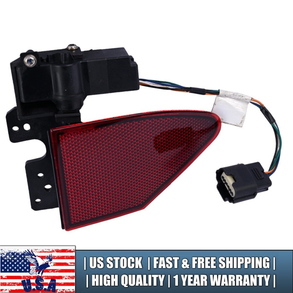For 2016-2020 for Tesla for Model S Model X Charge Port Door Assembly 1038548-00-I
