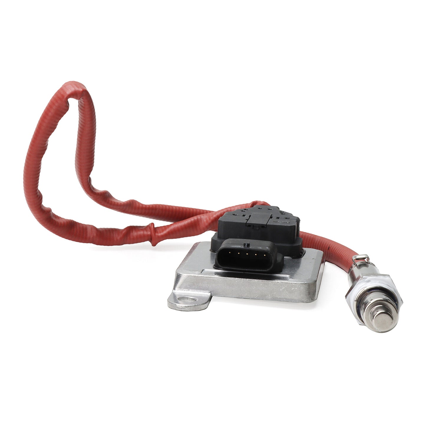One NOx sensor is suitable for X3d 2.0L, X5 xDrive35d, and X5d/xDrive35d 3.0L (5WK96697B). v