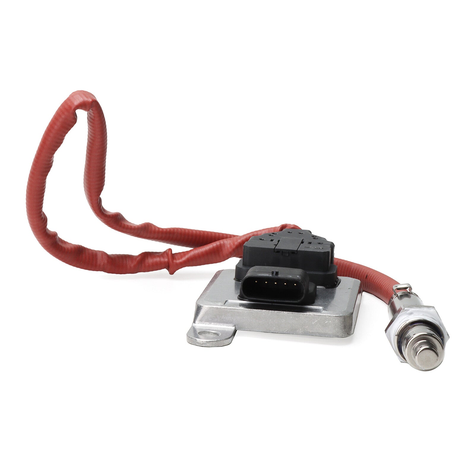 One NOx sensor is suitable for X3d 2.0L, X5 xDrive35d, and X5d/xDrive35d 3.0L (5WK96697B). v