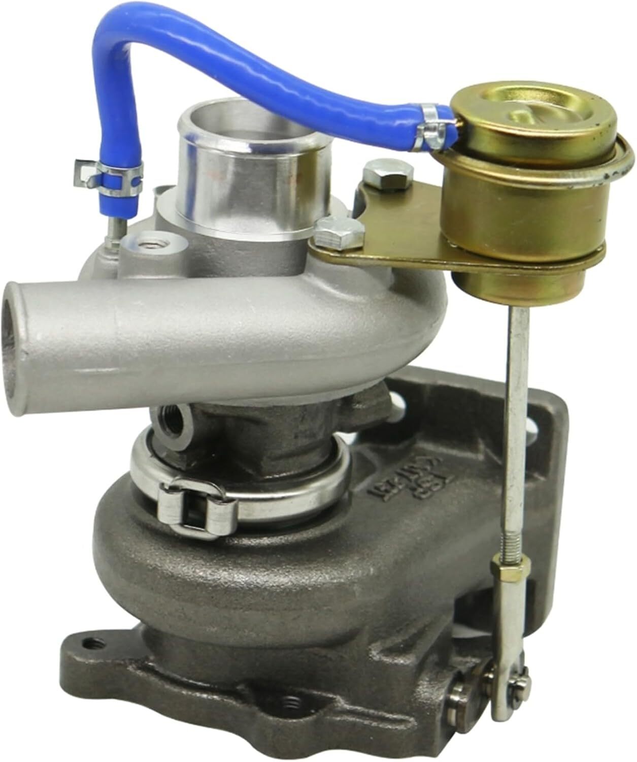 TD03 -7G 49131-02020 Turbocharger for KUBOTA V2003T Bobcat S160 185
