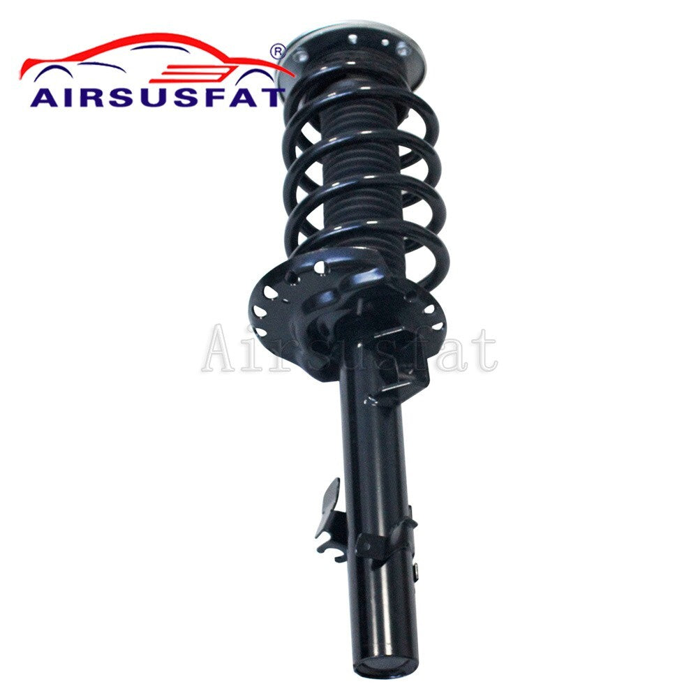 Front left shock absorber strut assembly for Land Rover LR2 Freelander 2 L359 2008 - 2015