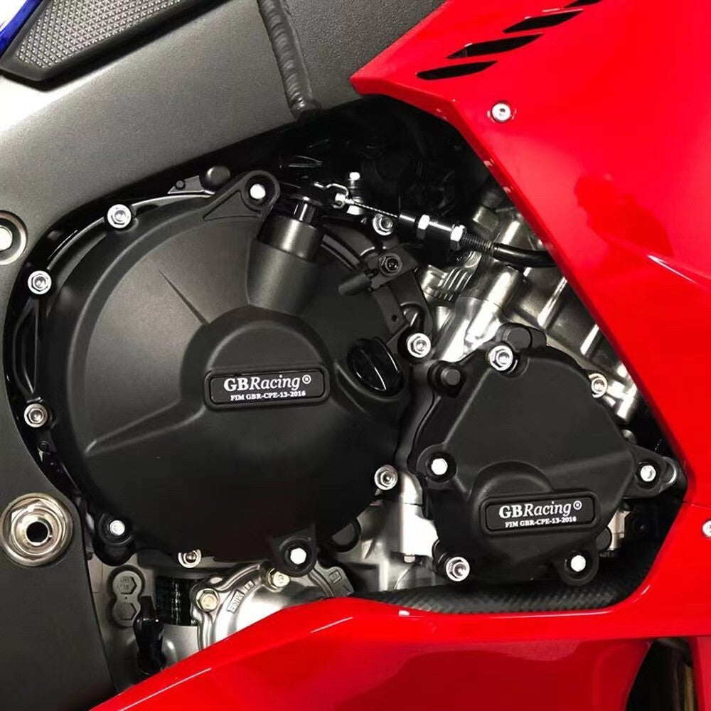 for Honda CBR1000RR-R/SP 2020-2023 engine fall protection cover side cover
