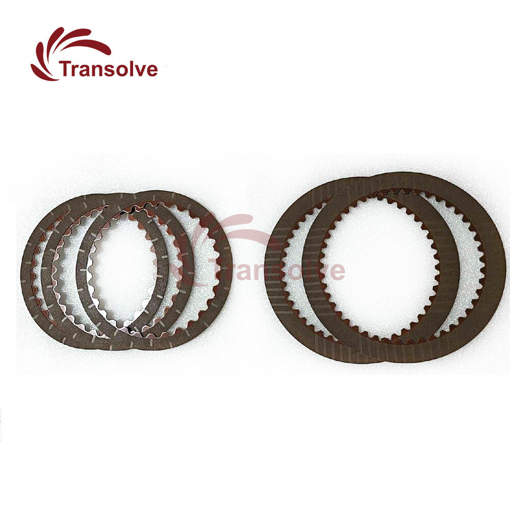 for Lifan RDC15 Automatic Transmission Clutch Friction Plate B223880A