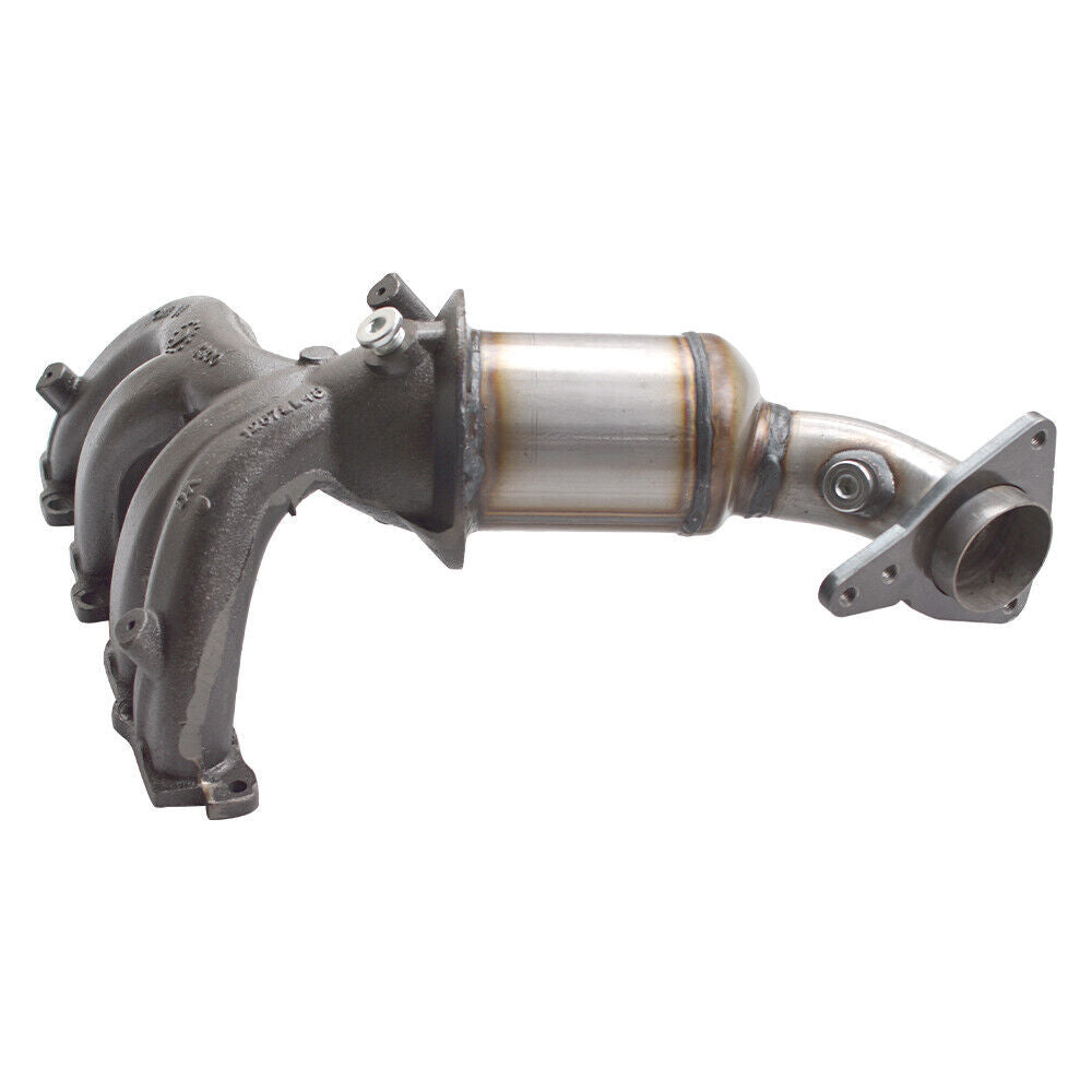 EPA For 2007- 2012 for Chevrolet Colorado 2.9L Manifold Catalytic Converter highflow