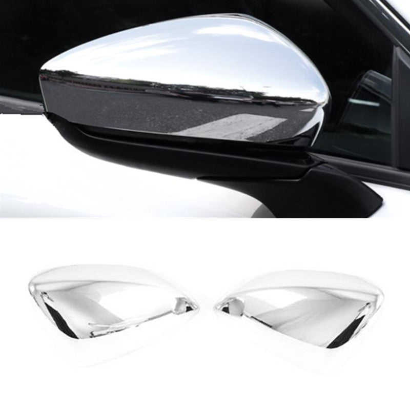 For 2018-21 CHR C-HR for Dashboard Air Vent Cover Trim ABS Carbon Fiber Style v