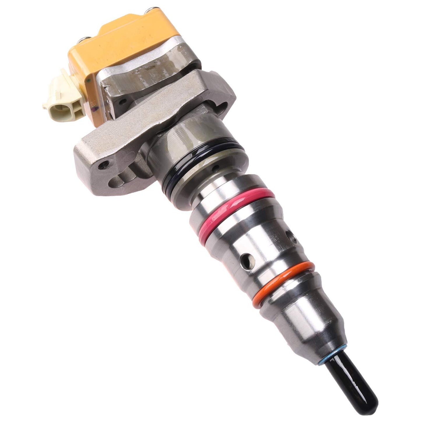 3PCS Fuel Injector 128-6601 178-0199 For Caterpillar CAT 3126 322C