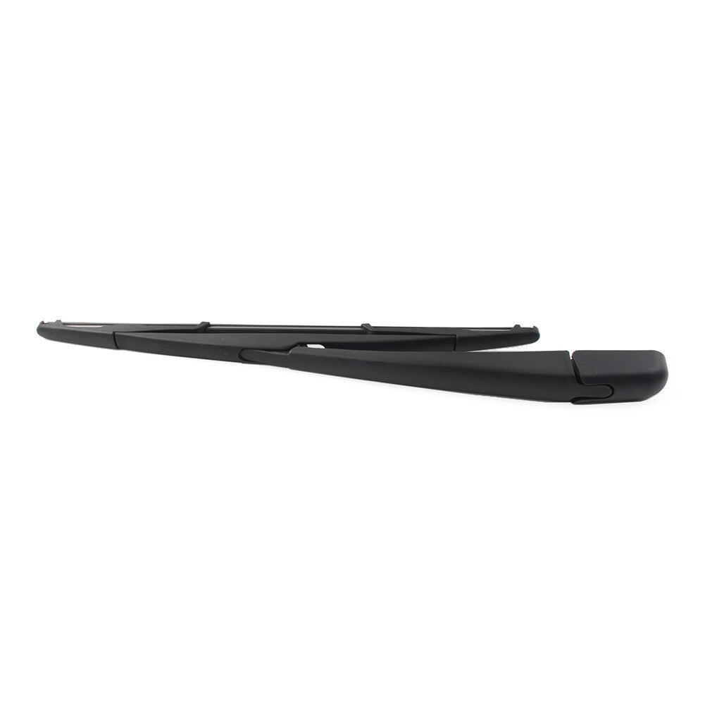 Rear Windshield Wiper Arm & Blade Set for Nissan Versa 2007-2012 For Quest 05-09 Q