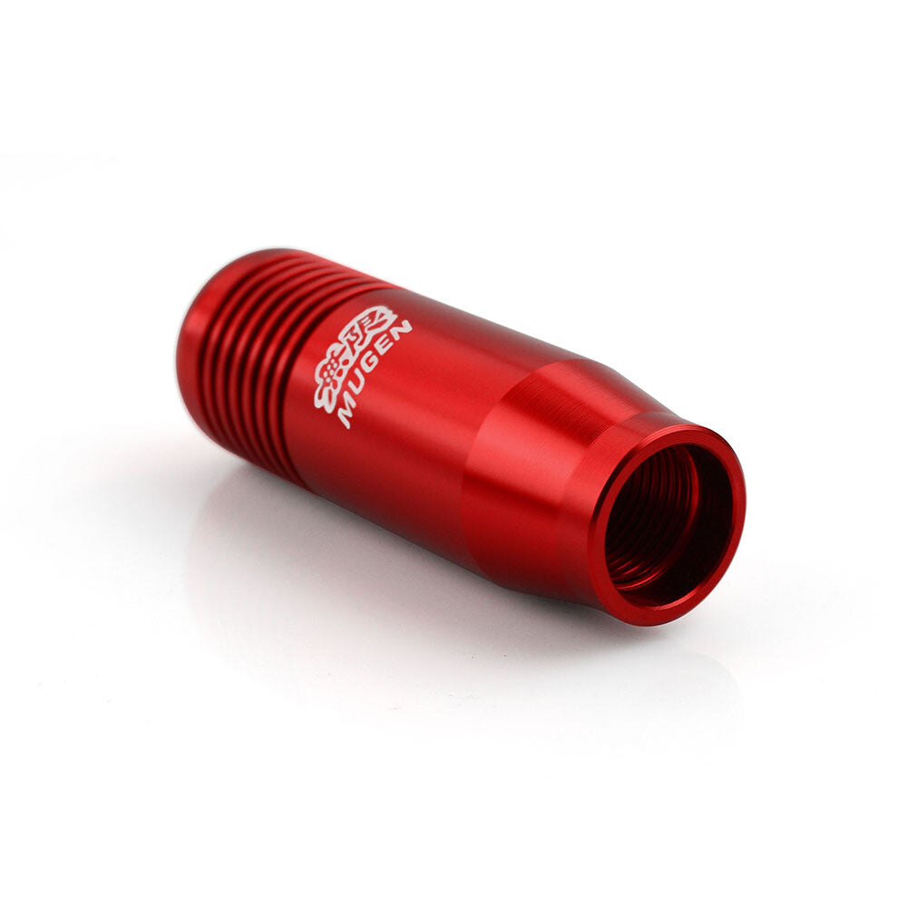 US Universal Aluminum Manual Car Auto Gear Stick Shift Knob Shifter Lever