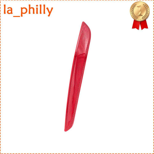 Car Rear Left Taillight Bumper Reflector For 1 Series F52 2017-2021 63147458929 Q