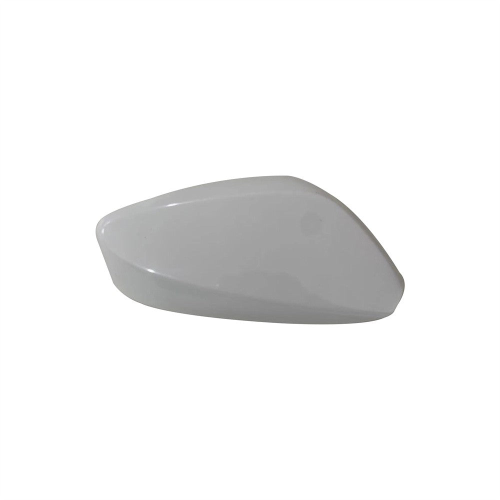 Right Passenger Side Wing Mirror Cover Cap Primer for Hyundai for Elantra 2011-2016 Q