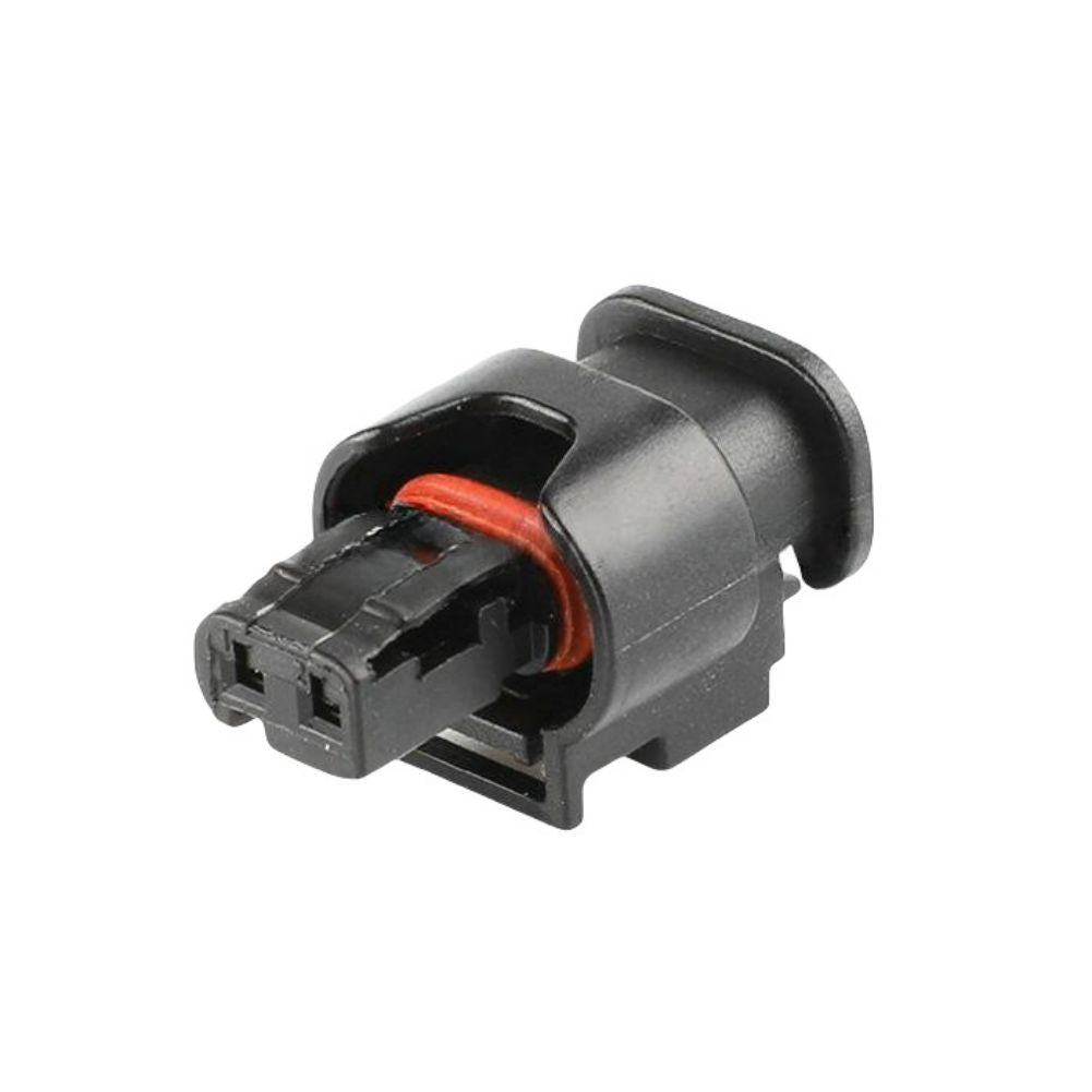 8J0973202 Fuel Injector Wiring Connector for BMW for VW for AUDI for PORSCHE