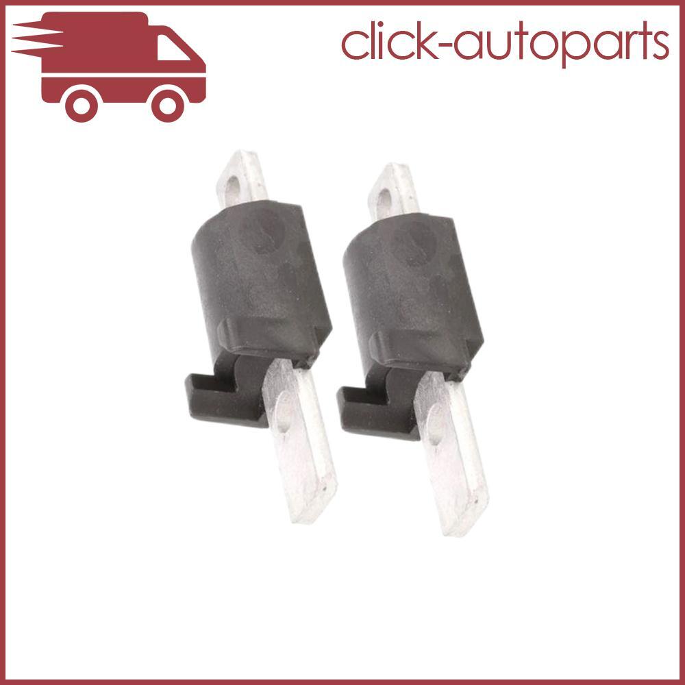 Fits for Volvo S60 S80 V70 Control Arm Steering Stops Limiter 31212191 x2Pcs Q