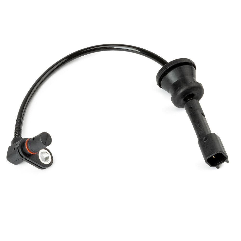 2. Rear ABS wheel speed sensors (left and right) applicable to for Chevrolet Equinox TERRAIN 10-17