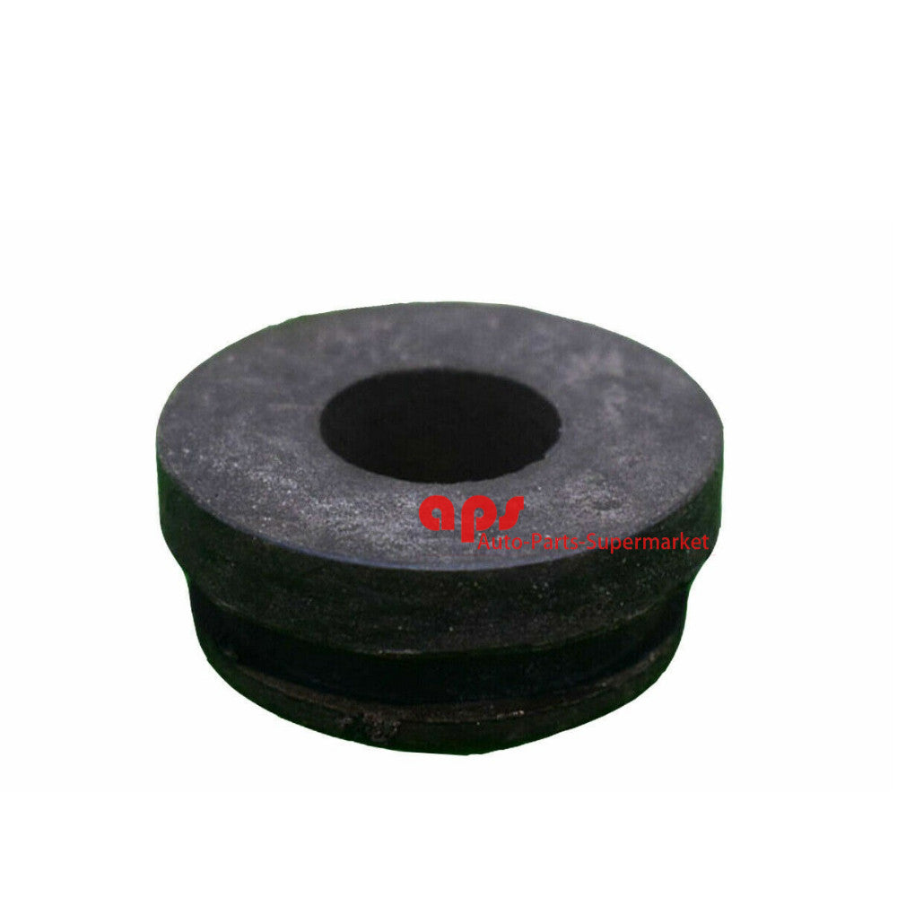 4-piece guide radiator upper and lower rubber pad bushings for Acura Integra TSX
