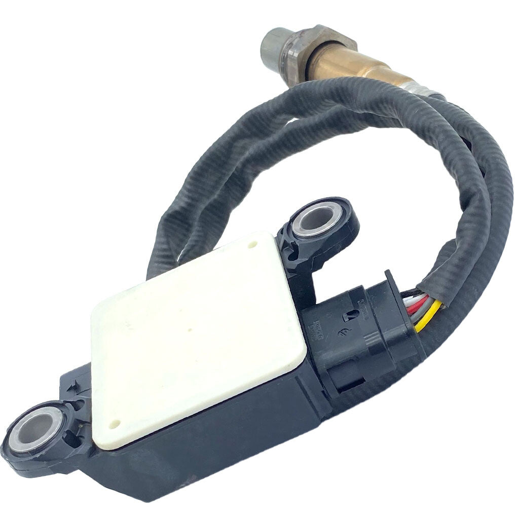 Particle sensor suitable for Silverado for GMC for Sierra 2500 3500 20-22 6.6L 12696927- n