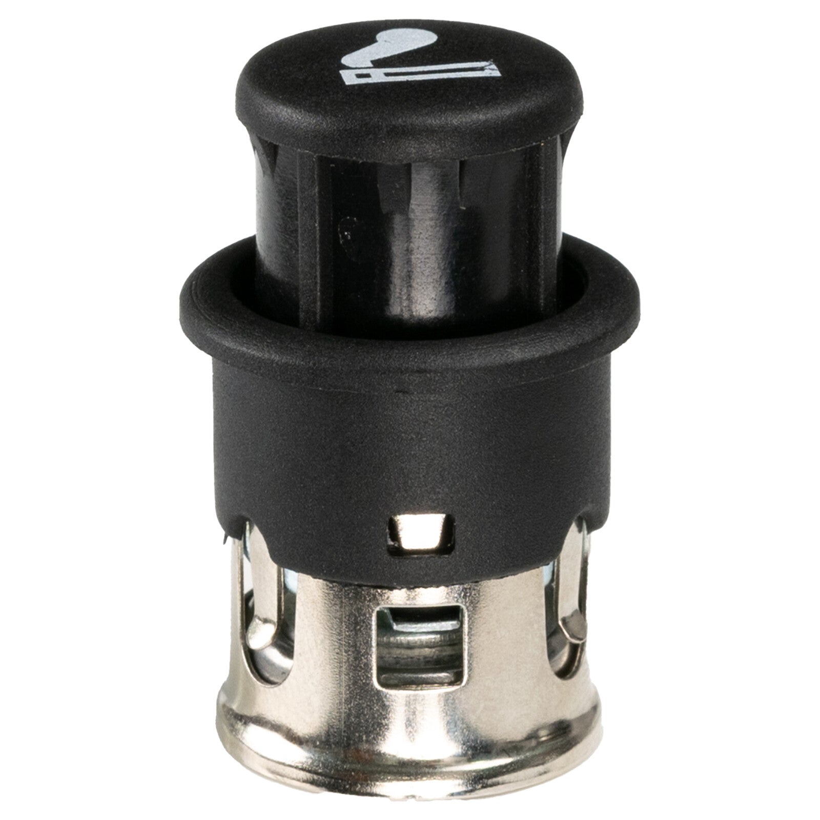 Cigarette Lighter Front Plug for AUDI A1 A3 for A4 A6 A3 A5 A7/Q3 for Q5 Q7 for VW 1JD919307