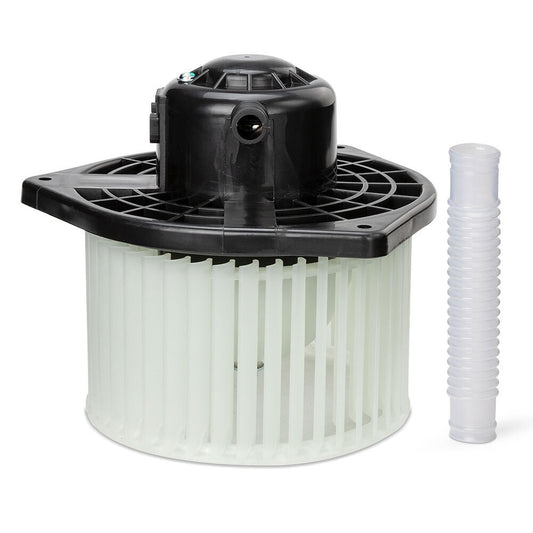Heater A/C Blower Motor Fan for Mitsubishi Lancer 2008-17/08-18 Outlander 700239 Q