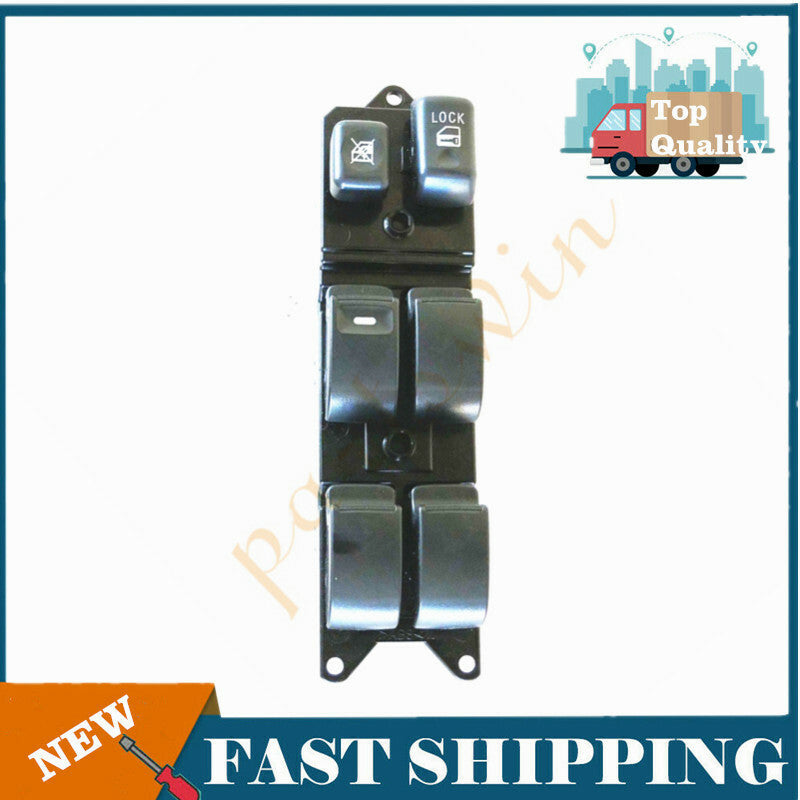 Main window switch control power driver for ASX Outlander Sport- n