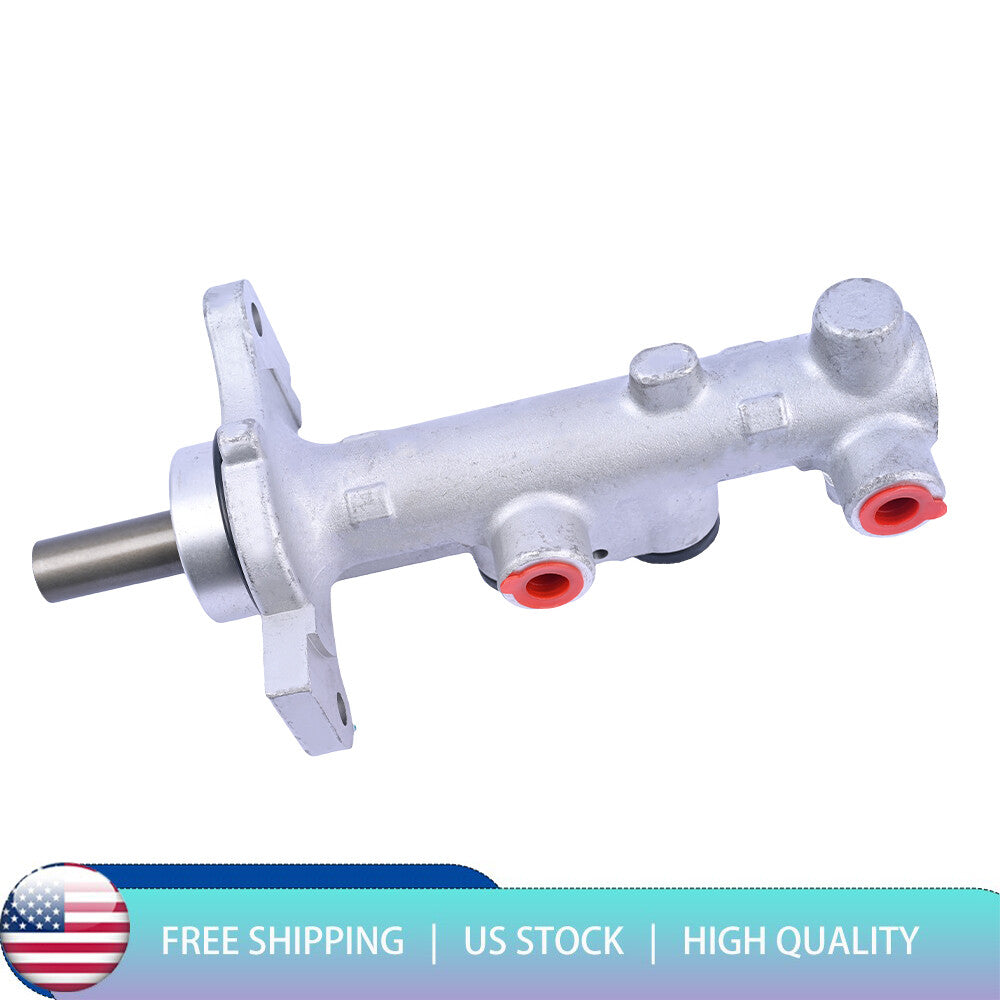Brake Master Cylinder Fit for Mazda CX-9 2007 2008 2009 2010 2011 2012 2014 2015 New