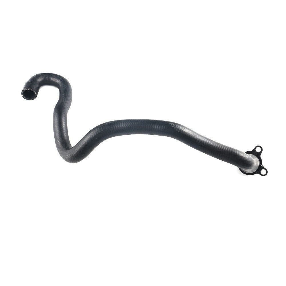 Thermostat Water Cooling Hose Engine Coolant Pipe For E60 E61 535i xDrive Q