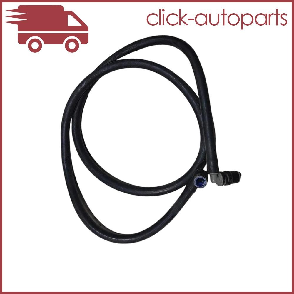 Fits For 528i 535i 535d 550i 640i Windscreen Headlight Washer Jet Nozzle Hose Q
