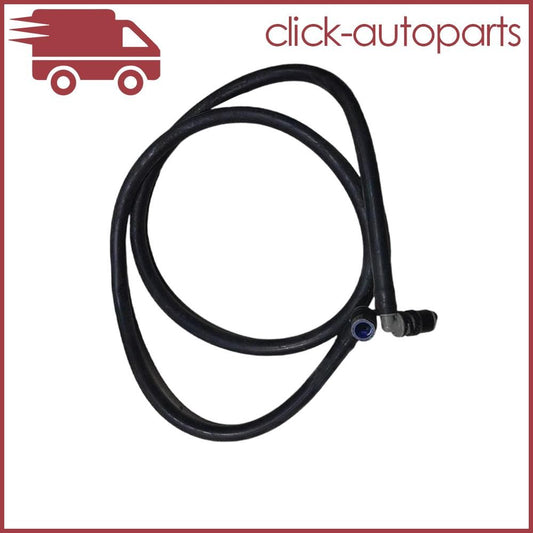 Fits For 528i 535i 535d 550i 640i Windscreen Headlight Washer Jet Nozzle Hose Q
