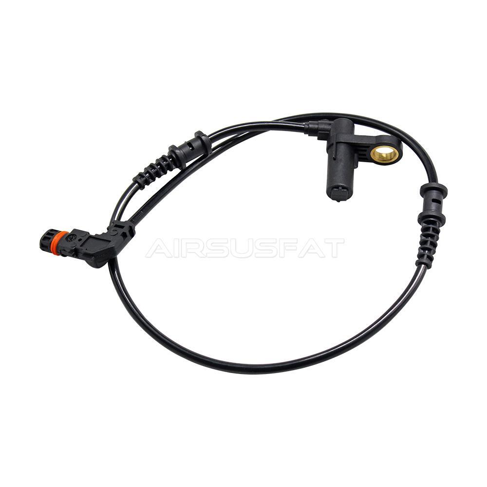 FrontRear Full Set for Mercedes L/R ABS Wheel Speed Sensor C215 CL500CL600 W220