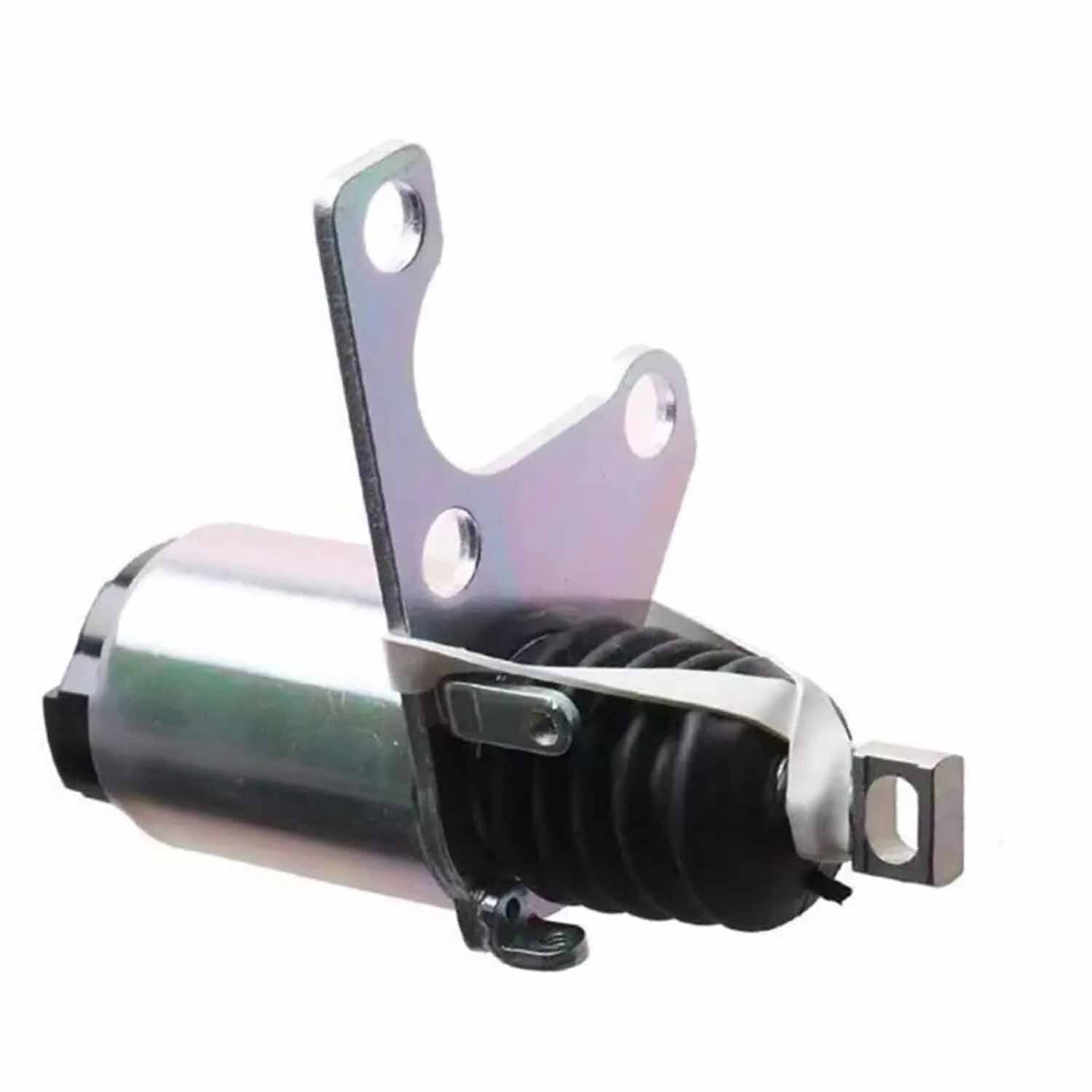 12V Solenoid Kit For Caterpillar CAT 304D CR 303.5C CR 304C CR 305C CR 315-4628