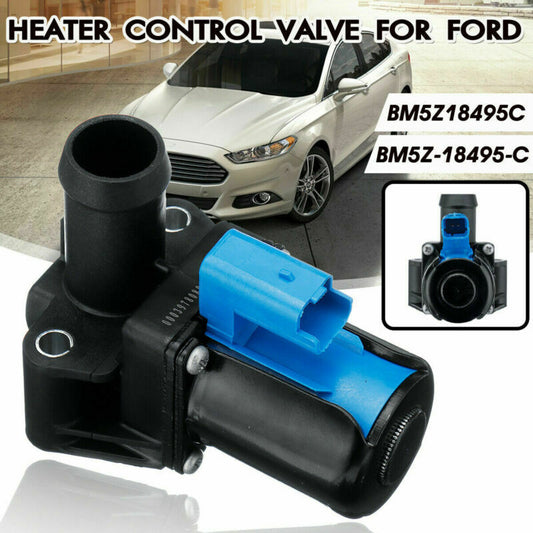 BM5Z18495-C heating valve is suitable for Escape Fiesta Fusion Transit 4 Cyl 1.6L YG780 Q