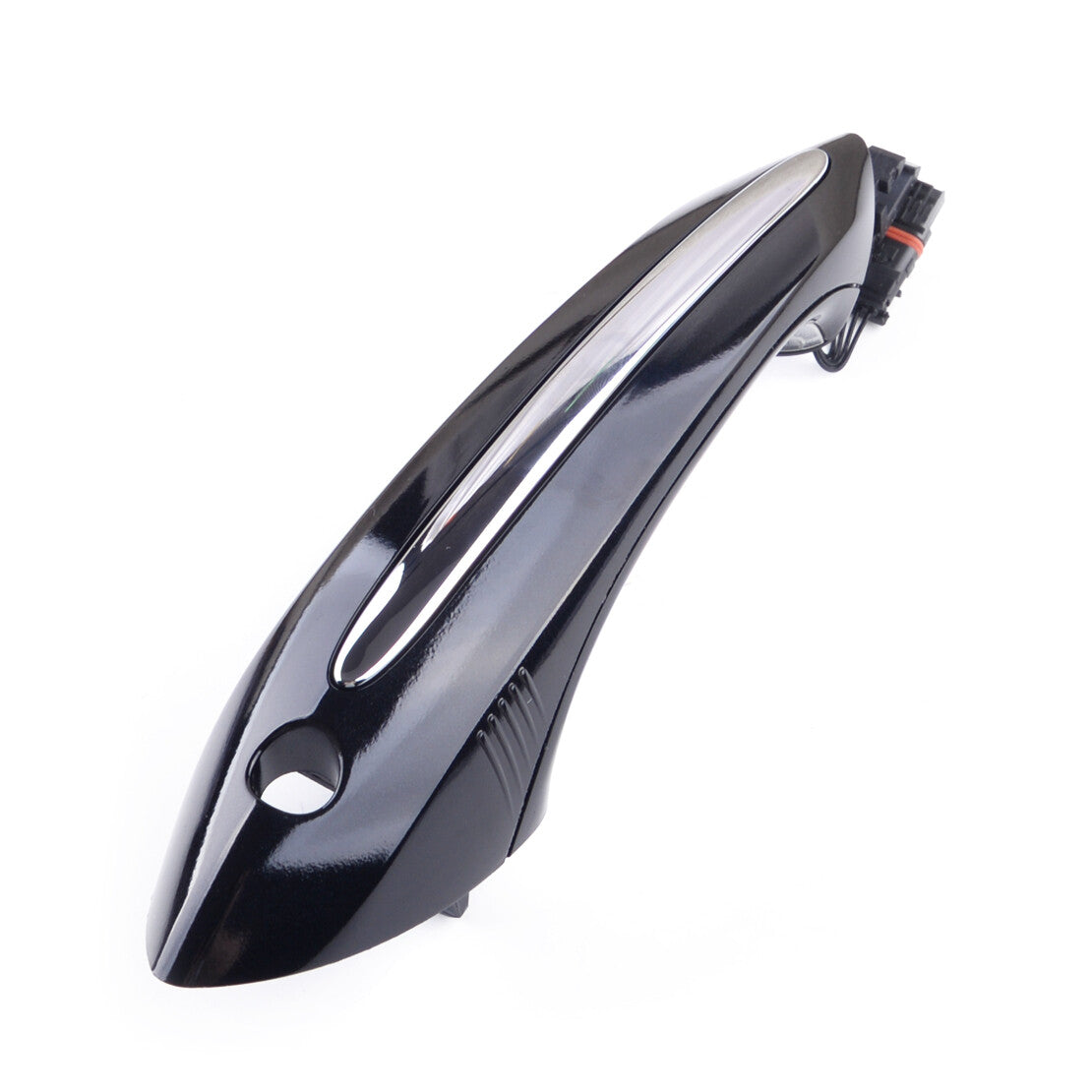 Exterior Front Left Door Handle 51217231931 Fit for F04 F06 F07 F10 F11 F12 v