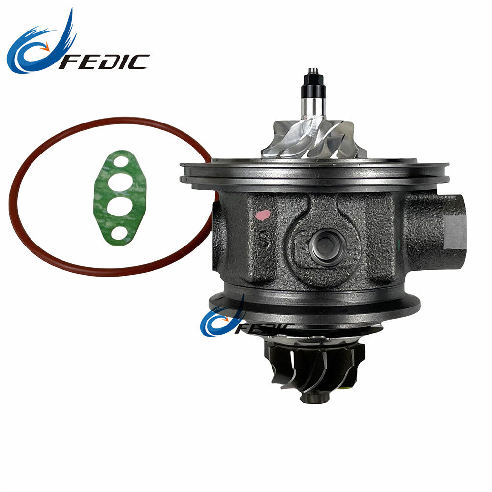 MFS Turbo cartridge 04E145721L for Audi for Seat for Skoda for VW 1.2 TFSI CJZC CJZD CYVB