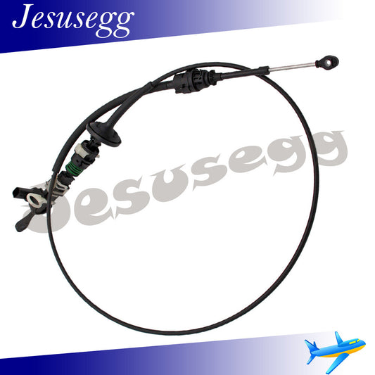 For 2002-2010 for Dodge for Ram 1500 2500 3500 Transmission Shifter Shift Control Cable Q