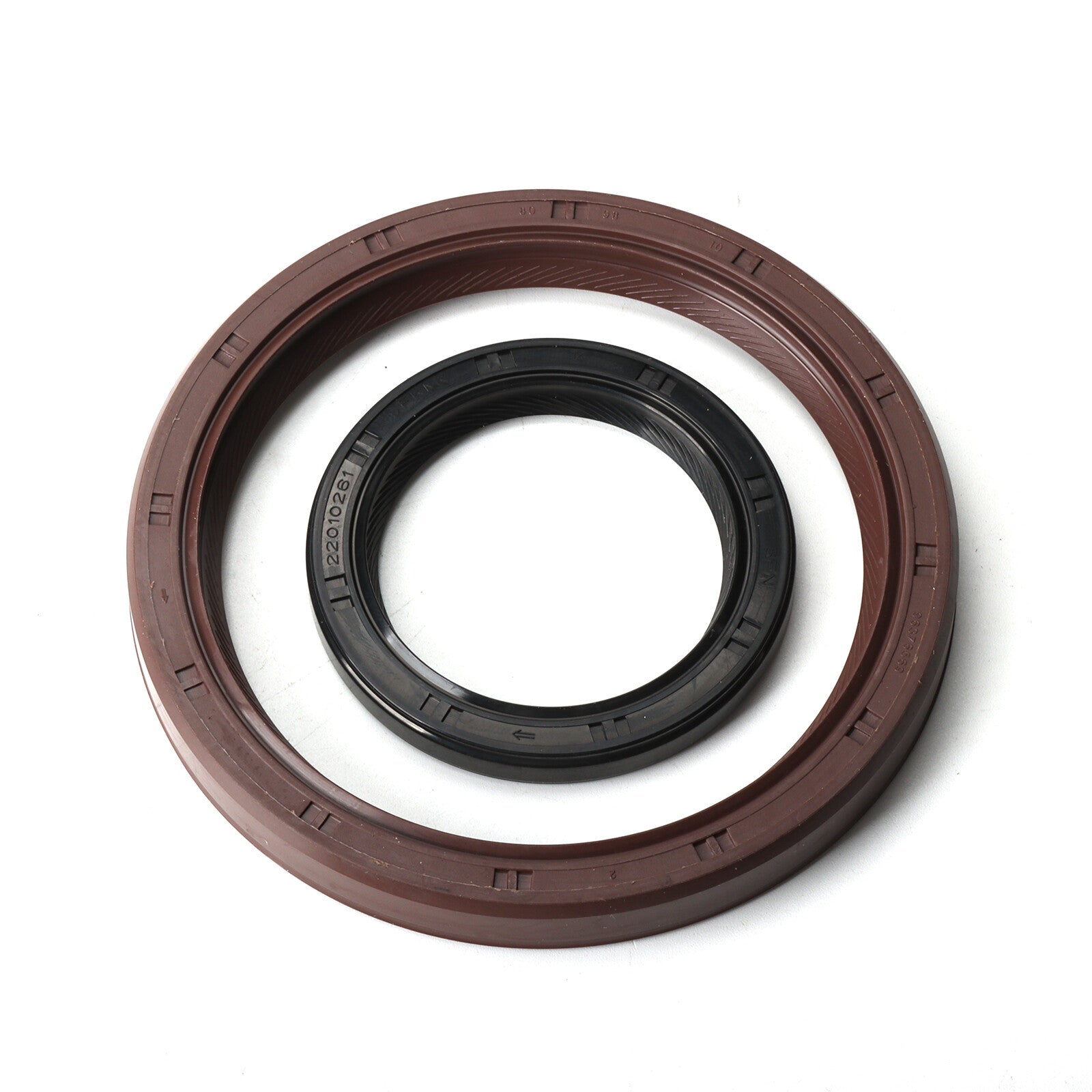 91214-RNB-A01 912-R1B-A01 Front and rear sealing kits suitable for Honda for Acura v