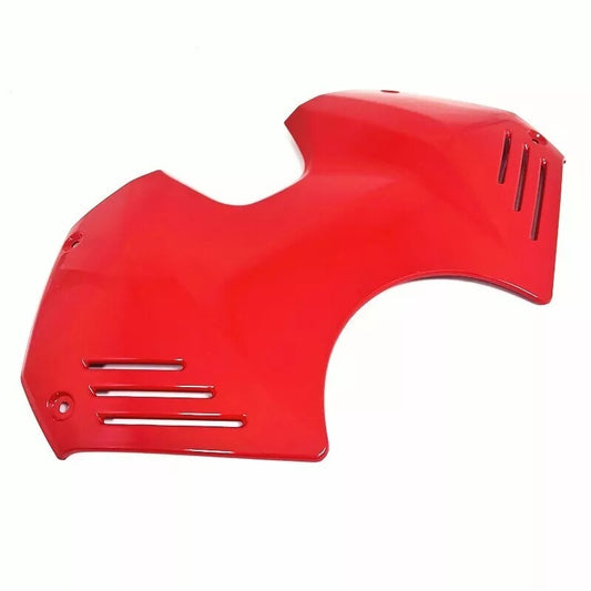 Red Gas Tank Front Cover Fairing for DUCATI Panigale V4 V4S/R 2018-2021 19 20