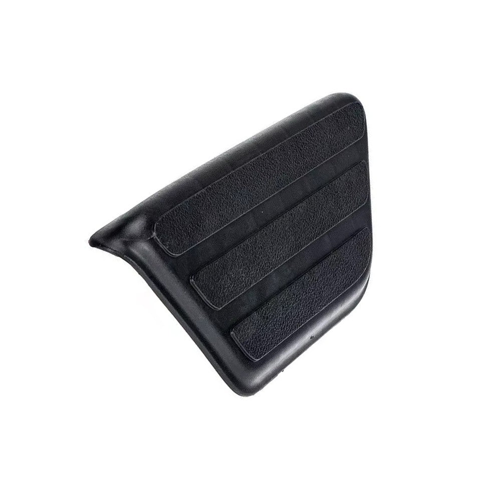 Fit for 1999-2005 Silverado for Sierra Right Truck Bed Panel Step Pad 15709894 Black