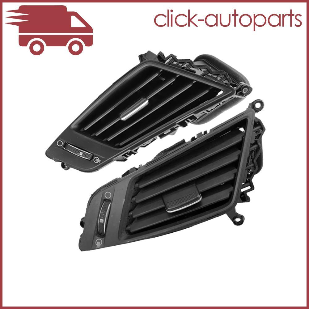 Pair Left+Right Center Dash AC Vent Outlet For Sonata 2010-2014 Replacement Q