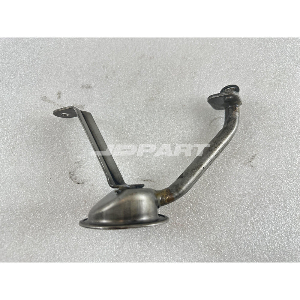 3TNV68 oil suction cup is suitable for engine spare parts.