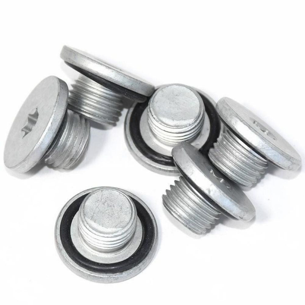 90502556 Oil Drain Plug for Opel for Chevrolet Q