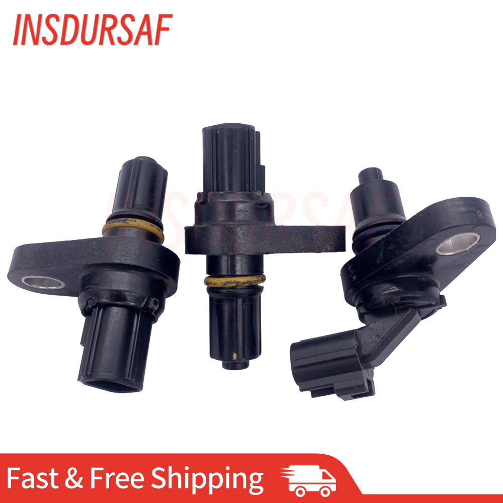 3X 62TE Transmission Speed Transfer Shaft Sensor for Dodge Journey for Chrysler 200