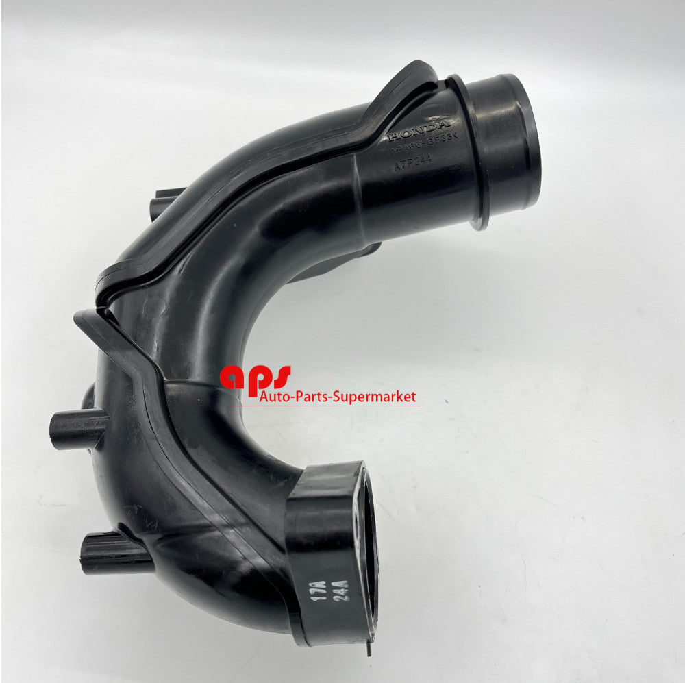 new equipment manufacturer turbocharger charging hose connector for 18-23 for Honda Accord 17270-6A0-A00