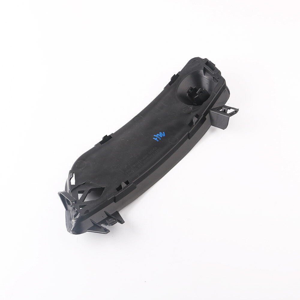 Front Left Bezel Grille Cover W/ PDC Hole For X3 F25 2009 2010 2011 2012-2015