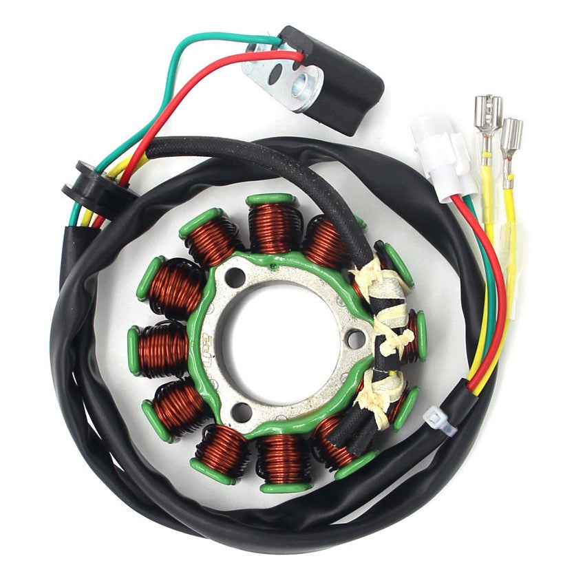 Encendedor CDI para version 6 cables KLF300 Bayou 300 B9-B18 96-05 W